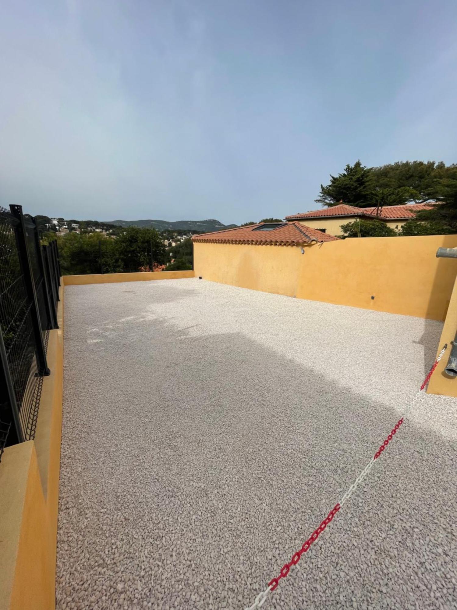 Confortable T2 Vue Mer Avec Terrasse Amenagee Et Parking Prive, Plage Et Port A Pied Sanary-sur-Mer Dış mekan fotoğraf